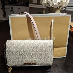 Michael Kors Crossbody Purse